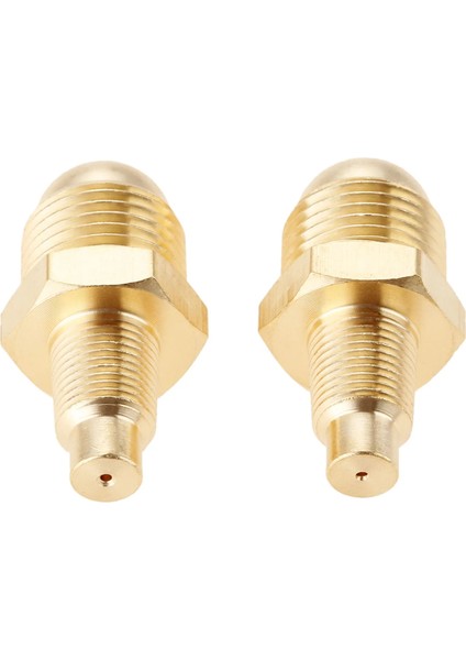 Ropane Orifis Konnektör Pirinç Boru Bağlantı Elemanı "flare X" Döküm Için Mnpt Pişirme Ocağı Izgara Hindi Tencere Ocağı (Yurt Dışından) fırsatları