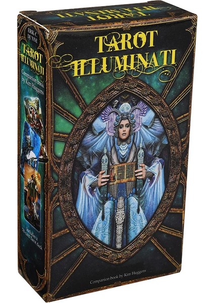 Jane Austen Tarzı Tarot Illuminati Tarot Masa Oyunu Oyuncaklar Oracle Rider Waite Kehanet Peygamber Kehanet Kartı Poker Hediye Tahmin Oracle (Yurt Dışından) fiyatları