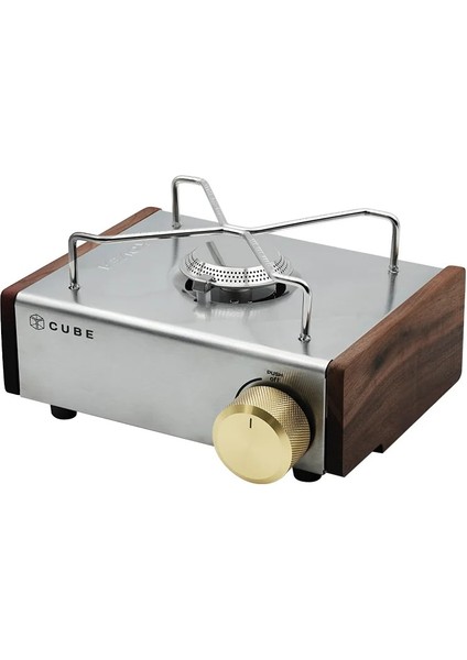 TW8004 Stili Bin Rüzgar Kovea Cube Gaz Sobası Siyah Ceviz Masif Ahşap Siding Aksesuarları Açık Kamp Gaz Sobası Dıy Aksesuarları (Yurt Dışından) fiyatları