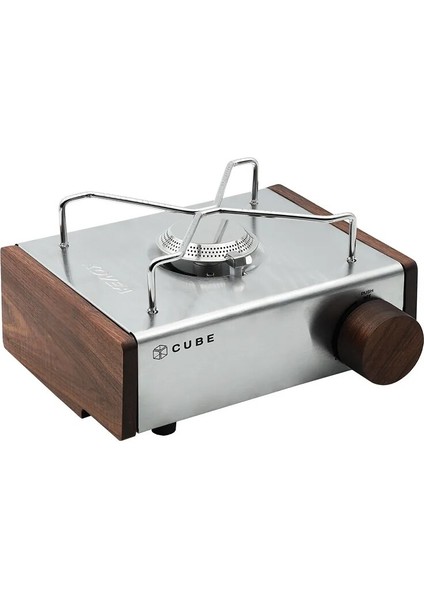 TW8004 Stili Bin Rüzgar Kovea Cube Gaz Sobası Siyah Ceviz Masif Ahşap Siding Aksesuarları Açık Kamp Gaz Sobası Dıy Aksesuarları (Yurt Dışından) indirimleri