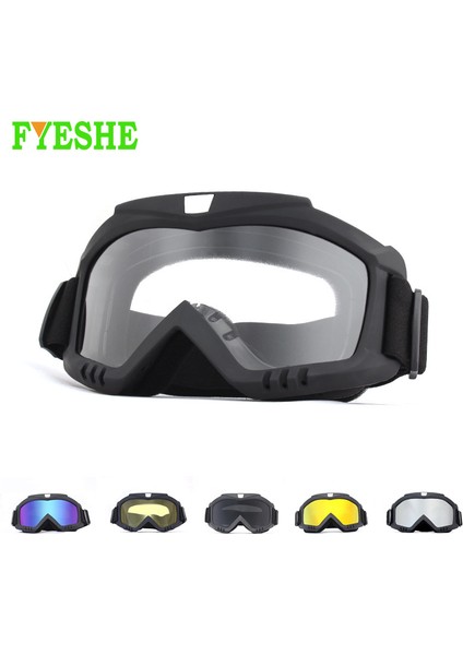Turuncu Lens Stili Açık Hava Bisiklet Motosiklet Gözlükleri Rüzgar Geçirmez Güneş Gözlüğü Motokros Taktik Atv Gözlükleri Patlamaya Dayanıklı Gözlük Kayak Gözlükleri (Yurt Dışından) fiyatları