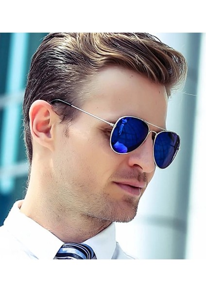 O Tarzı Moda Retro Rahat Şeffaf Okyanus Lens Metal Çerçeve Güneş Gözlüğü Tr Kadınlar Açık Seyahat Balıkçılık Sürüş Bisiklet Gözlükleri (Yurt Dışından) indirimleri