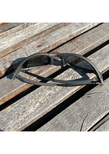 C7 Stili Erkekler Polarize Bisiklet Gözlükleri Alaşım Çerçeve Spor Binme Gözlük Oculos De Ciclismo Gafas Pnk (Yurt Dışından) modelleri