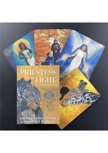 53 Adet TS172 Tarzı Heavenly Bodies Astroloji Kâhin Kartlar Tahta Çok Oyunculu Aile Partisi Oyunu Falcılık Peygamber Tarot Destesi (Yurt Dışından)