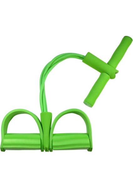 Mor Tarzı Pedal Direnç Bandı Fitness Egzersiz Bantları V-Kaynak Elastik Çekme Halatı Ekipmanları Karın Bel Kol Bacak Streç Eğitimi (Yurt Dışından) fırsatları