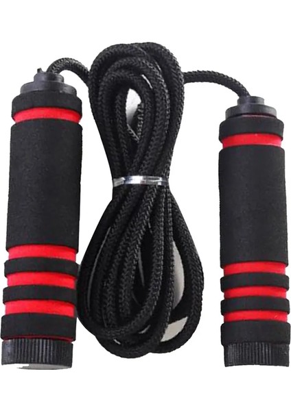 No.3 Tarzı Ağırlık Taşıyan Ip Atlama Ipi Çelik Tel Ip Atlama Ipi Dolaşmayan Bilyalı Rulman Hızlı Ip Atlama Fitnes Egzersiz Ekipmanları (Yurt Dışından) fiyatları