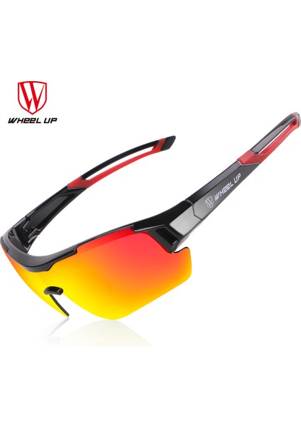 C Stili Tekerlek Up 3 Lens UV400 Bisiklet Gözlük Erkek Kadın Su Geçirmez Kaplama Aerodinamik Bisiklet Polarize Güneş Gözlüğü Mtb Bisiklet Gözlük (Yurt Dışından) fiyatları