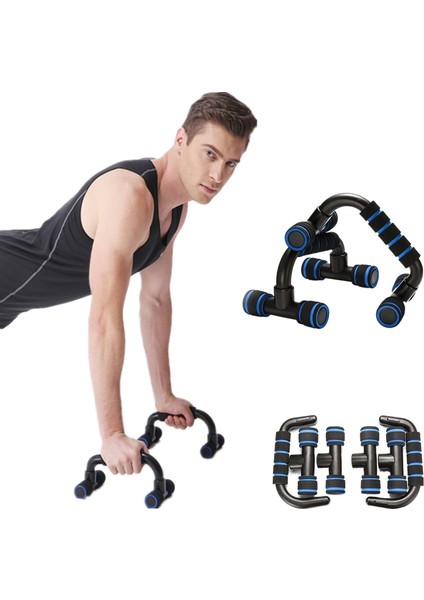 Yeşil Çekme Halatları Stili Push Up Standı Taşınabilir Fitness Ekipmanları Raf Spor Salonu Spor Vücut Geliştirme Evde Egzersiz Calisthenics Yatay Bar Şınav Kurulu (Yurt Dışından)