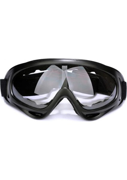 Renkli Lensler Stili Bisiklet Motosiklet Gözlükleri Buğu Önleyici Bisiklet Binme Gözlükleri Spor Toz Geçirmez Güneş Gözlüğü Mtb Dağ Yolu Bisiklet Binme Gözlükleri (Yurt Dışından) fırsatları