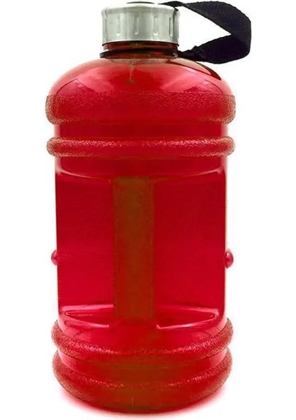 Siyah Stil Büyük Kapasiteli Su Şişesi 2.2l Saplı Şişe Açık Fitness Koşu Spor Salonu Eğitimi Spor Salonu Şişeleri (Yurt Dışından) modelleri