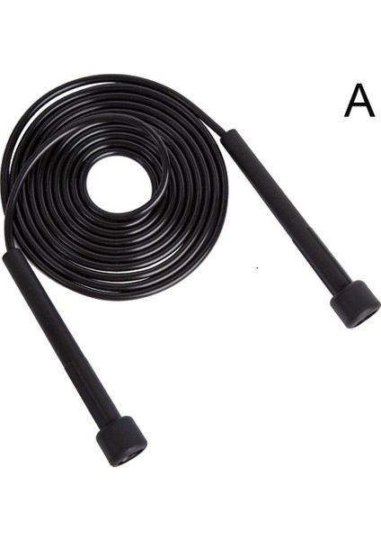 Bir Stil 2.8m Atlama Ipleri Spor Kolu Atlama Kablosu Spor Ayarlanabilir Atlama Egzersizleri Aerobik Ekipmanları Eğitim Fitness R V1H0 (Yurt Dışından)