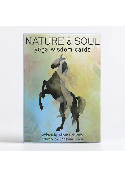 No.7 Tarzı Eylül Ayında Sıcak Satış Yeni Yüksek Çözünürlüklü Tarot Kartı Yüksek Li Ingiliz Partisi Kehanet Oyunu Guanyin Oracle (Yurt Dışından)