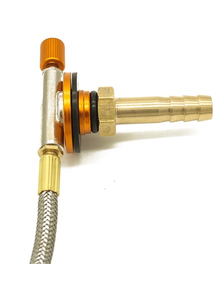 Çok Amaçlı Açık Kamp Sobası Anahtarlama Vanası Aksesuarları Lpg Tüplerine Bağlayıcı Sıvılaştırılmış Silindir Gaz Tankı Adaptörü (Yurt Dışından) fiyatları