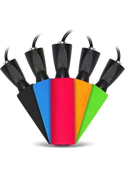 Mavi Stil Fitness Crossfit Ip Atlama Ipleri Corda Para Pullar Hız Atlama Ipi Vücut Geliştirme Egzersiz Salonu Eğitimi (Yurt Dışından) modelleri