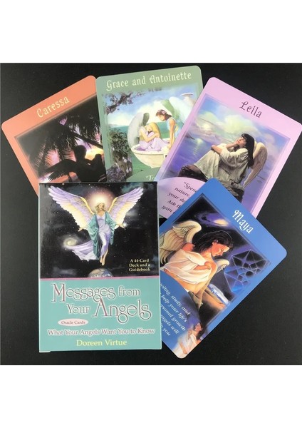 44 Adet TS19 Tarzı 2020 Sıcak Satış Tarot Kartları Oyun Masası Oyun Kartları Poker Oyun Kartı Yüksek (Yurt Dışından)