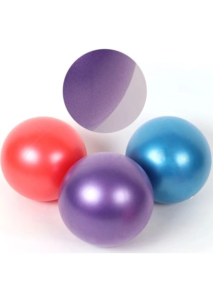 No.4 Tarzı 25CM Yoga Topu Egzersiz Jimnastik Fitness Pilates Topu Denge Egzersizi Fitness Yoga Pilates Stabilite Egzersiz Salonu Eğitimi (Yurt Dışından) modelleri