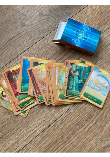 Santa Muerte Tarzı Tarot Masa Oyunu Oyuncaklar Oracle Rider Waite Kehanet Peygamber Kehanet Kartı Poker Hediye Tahmini Oracle Altar Kumaş (Yurt Dışından) indirimleri