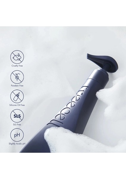 Nıght Collagen Shampoo 360ml fırsatları