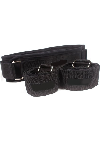 Siyah Stil Dikey Direnç Bantları Seti Atlama Sıçrama Eğitmen Cihazı Çeviklik Hız Basketbol Fitness Ekipmanları Için Bacak Kuvvet Eğitimi (Yurt Dışından) indirimleri