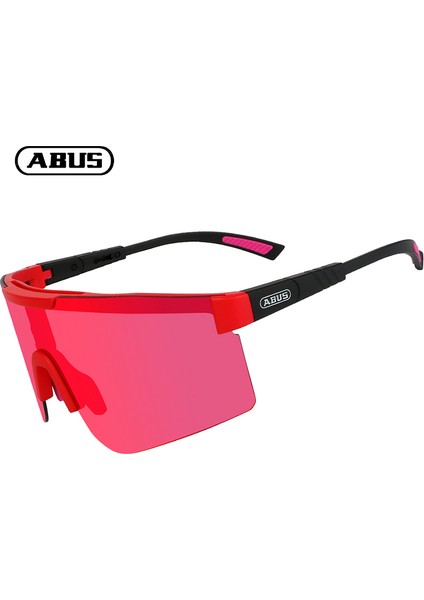 ABUSR301 Stili ABUSR301 Gözlük Bisiklet Gözlükleri Polarize Güneş Gözlüğü Erkek Spor Bisiklet Lensleri TR90 Bisiklet Gözlüğü Unisex Bisiklet Gözlükleri Kadın Modası (Yurt Dışından) fiyatları