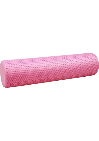 Derin Mavi Tarzı cm Yoga Köpük Rulo Yüksek Yoğunluklu Eva Kas Rulo Spor Salonu Pilates Yoga Fitness Salonu Ekipmanları Için Kendi Kendine Masaj Aracı (Yurt Dışından)