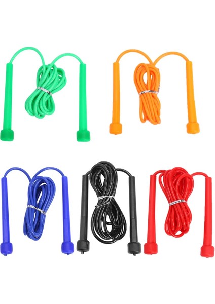 Turuncu Tarzı Taşınabilir Çocuk Atlama Ipi Eğitimi Yumuşak Pvc Çocuklar Için Hızlı Ip Atlama Ipi 2 M Çapraz Fit Spor Sporları Atlama Ipi (Yurt Dışından) fiyatları