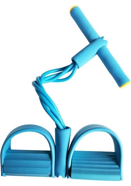 Sarı Stil 4 Dirençli Elastik Çekme Halatları Egzersiz Kürekçi Göbek Direnç Bandı Ev Spor Salonu Spor Eğitimi Fitness Ekipmanları Için Elastik Bantlar (Yurt Dışından) modelleri