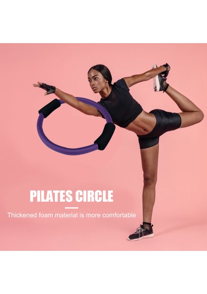 Mavi Stil Pilates Bar Sopa Direnç Bandı Yoga Çekme Çubukları Halat Ev Gym Fitness Ekipmanları Eğitmenler Kuvvet Çekirdek Eğitim Aracı (Yurt Dışından) fırsatları