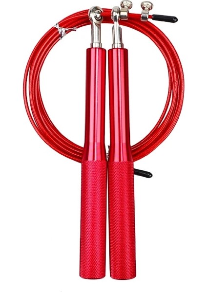 Siyah Stil Yeni Atlama Ipi Tel Halatlar Spor Salonu Egzersiz Fitness Ekipmanları Için 3 Metre Ayarlanabilir Hız Atlama Fit Atlama Ipi Egzersiz Yarışması (Yurt Dışından) fırsatları