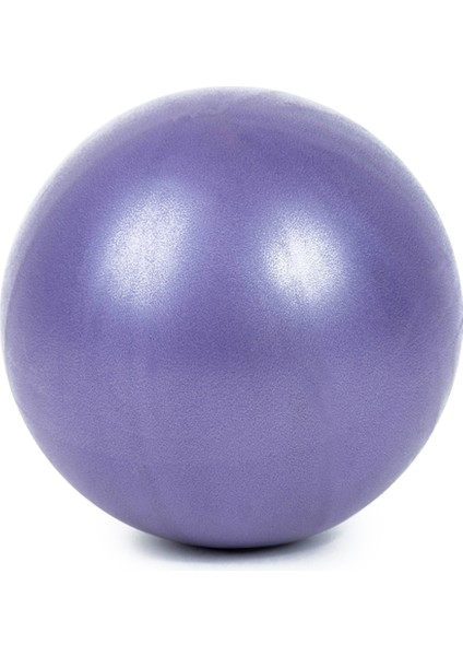 Mavi 2 Adet Tarzı 25CM Ort Yoga Topları Fitness Topu Spor Salonu Dengesi Patlamaya Karşı Kalın Stabilite Topu Mlates Barre Fiziksel Top (Yurt Dışından) fiyatları