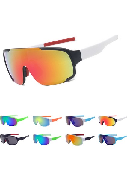 No.1 Tarzı Bisikletler Için Şık Gözlükler UV400 Erkekler Bisiklet Gözlükleri Dro Kadın Spor Gözlükleri Mtb Bisiklet Motosiklet Gözlükleri Spor Gözlükleri (Yurt Dışından) fiyatları