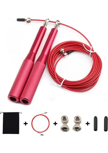 Mor Takımlar Stili Fitness Atlama Ipleri Crossfit Ağır Çelik Tel Boks Mma Eğitim Ekipmanları Için Hız Atlama Ipi Spor Salonu Egzersiz Atlama Ipi (Yurt Dışından) modelleri