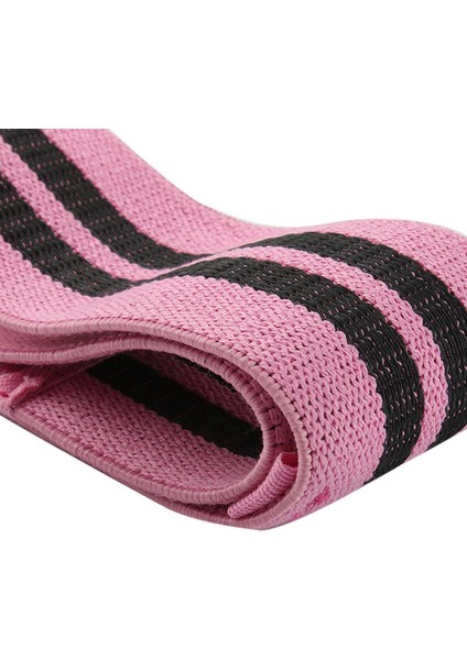Kırmızı S 66X8CM Stili Kaymaz Spor Döngüsü Ganimet Kalça Çemberi Direnç Bantları Ev Pilates Elastik Eğitim Kauçuk Pamuk Egzersiz Yoga Kemeri Egzersizi (Yurt Dışından) indirimleri
