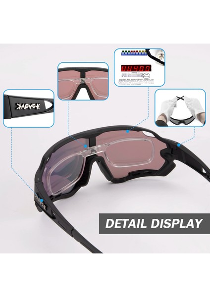 Bordo Tarzı No.2 Boyutu 2020 Doğa Sporları Polarize Bisiklet Gözlükleri Yol Bisikleti Gözlükleri Dağ Bisikleti Güneş Gözlüğü Erkek Kadın Bisiklet Gözlükleri Gözlük (Yurt Dışından) fiyatları