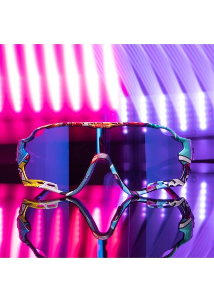 Bordo Tarzı No.2 Boyutu 2020 Doğa Sporları Polarize Bisiklet Gözlükleri Yol Bisikleti Gözlükleri Dağ Bisikleti Güneş Gözlüğü Erkek Kadın Bisiklet Gözlükleri Gözlük (Yurt Dışından) modelleri