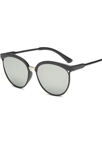 C3 Stili At Eye Güneş Gözlüğü Kadınlar Lüks Plastik Güneş Gözlükleri Klasik Retro Dış Mekan Gözlükleri (Yurt Dışından) modelleri