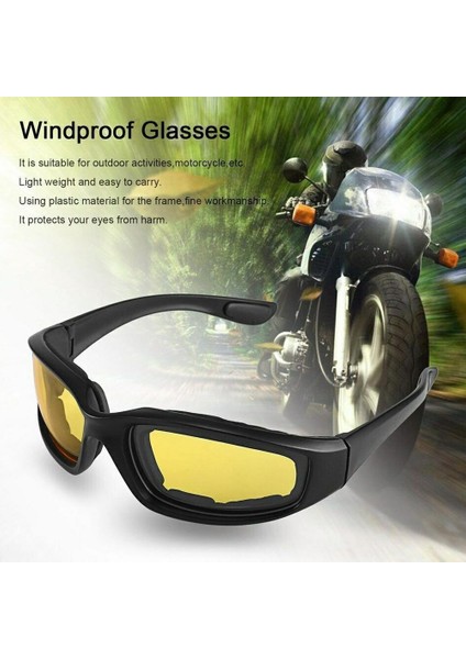 D Toz Lens Stili 1 Adet Açık Binme Gözlüğü Kayak Gözlükleri Cs Taktik Güneş Gözlüğü Güneş Gözlüğü Unisex Araba Çekim Sürücüsü Sünger Sporları Motorcycl H6G4 (Yurt Dışından) modelleri