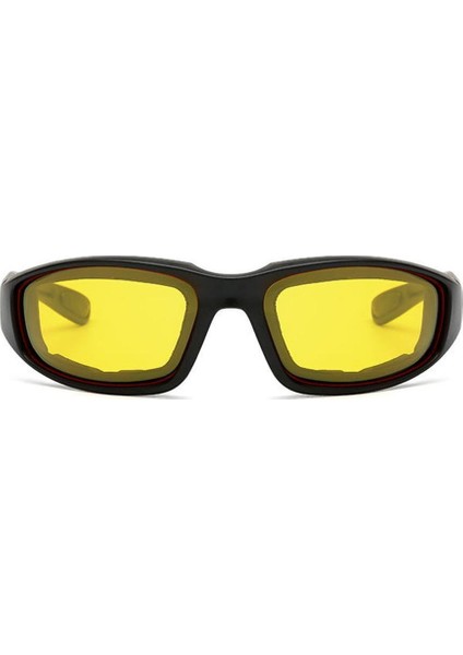 D Toz Lens Stili 1 Adet Açık Binme Gözlüğü Kayak Gözlükleri Cs Taktik Güneş Gözlüğü Güneş Gözlüğü Unisex Araba Çekim Sürücüsü Sünger Sporları Motorcycl H6G4 (Yurt Dışından) indirimleri