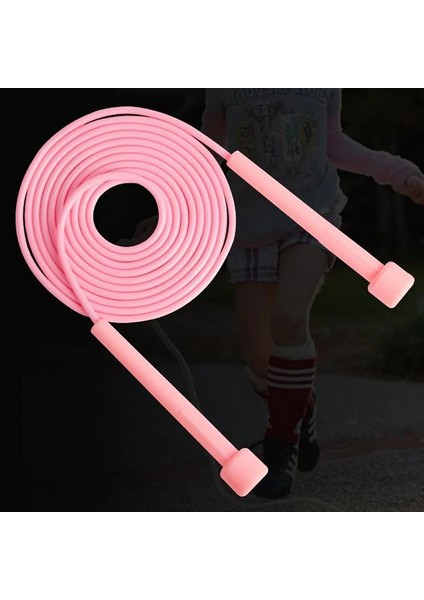 Bk Tarzı Eed Atlama Ipi Çocuklar Pvc Ip Atlama Ipi Ayarlanabilir Fitness Ekipmanları (Yurt Dışından) fırsatları