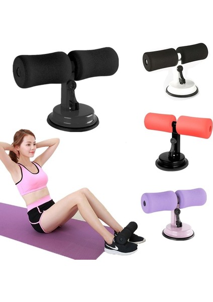 Tip 1 Stil Oturma Çubuğu Asistanı Kendinden Emme Fitness Ekipmanları Abs Eğitmeni Karın Çekirdeği Kuvvet Egzersizi Kas Egzersizi Spor Salonu Mekik Tezgahı (Yurt Dışından)