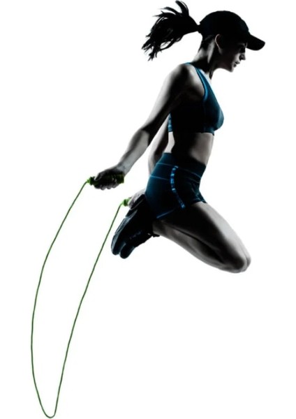 Kırmızı Stil Pvc Atlama Ipi 3m Sünger Kolu Spor Atlama Fiziksel Sınav Gym Fitness Ev Egzersiz Ince Vücut Egzersiz Ekipmanları (Yurt Dışından) modelleri