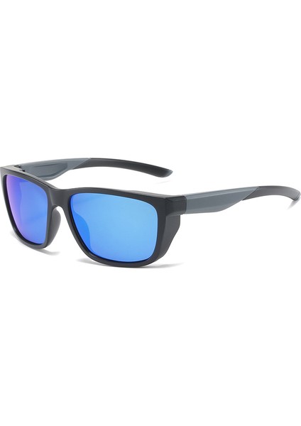 C Stili Stil Güneş Gözlükleri Erkek Kadın Bisiklete Binme Güneş Gözlükleri Gözlükler Balıkçılık Kampçılık Yürüyüş Sürüş Gözlük Spor Güneş Gözlüğü Yeni (Yurt Dışından)