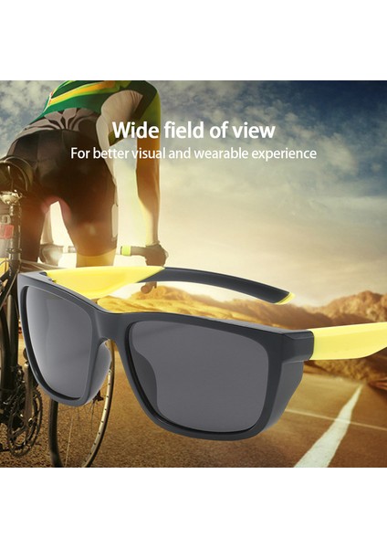 C Stili Stil Güneş Gözlükleri Erkek Kadın Bisiklete Binme Güneş Gözlükleri Gözlükler Balıkçılık Kampçılık Yürüyüş Sürüş Gözlük Spor Güneş Gözlüğü Yeni (Yurt Dışından) modelleri