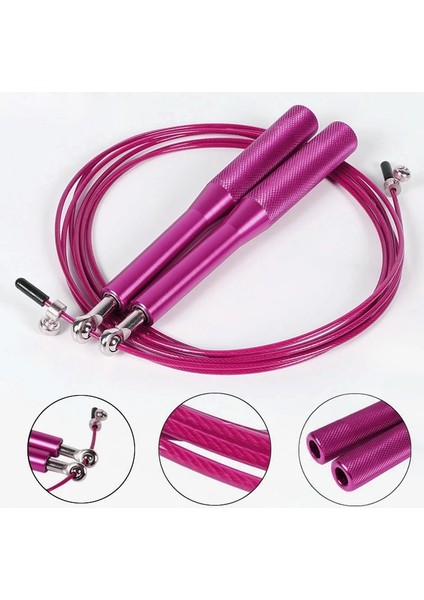 Gri Tarzı Atlama Ipi Yetişkinler Crossfit Speedrope Spor Ağırlıklı Atla Bo Mma Savaşı Yüksek Hızlı Atlama Fitness Eğitimi Profesyonel Atlama (Yurt Dışından) modelleri