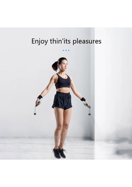 C Stili NEW1PC Dijital Kablosuz Kalori Sayacı Atlama Ipi Spor Ağırlıkları Egzersiz Fitness Vücut Geliştirme Dijital ile Akülü Atlama Ipleri (Yurt Dışından) indirimleri