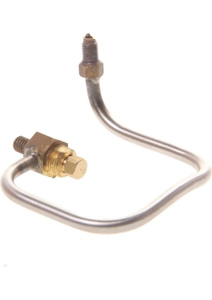 Brs-8 8A Stili Outdoor Camping Stove Oil And Gas Dual-Purpose Furnace Preheating Pipe Special Accessories For Brs-A BRS-12A BRS-29B (Yurt Dışından) fiyatları