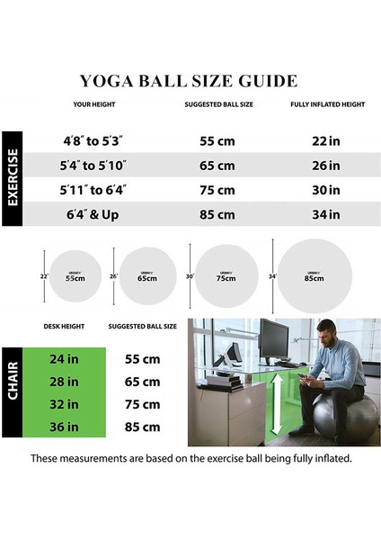 65CM Gri Stil 55CMCMCMCM Nokta Masaj Topu Pompalı Yoga Topu Kirpi Fitness Topları Fitball Pilates Denge Eğitimi Spor Gym (Yurt Dışından) fırsatları