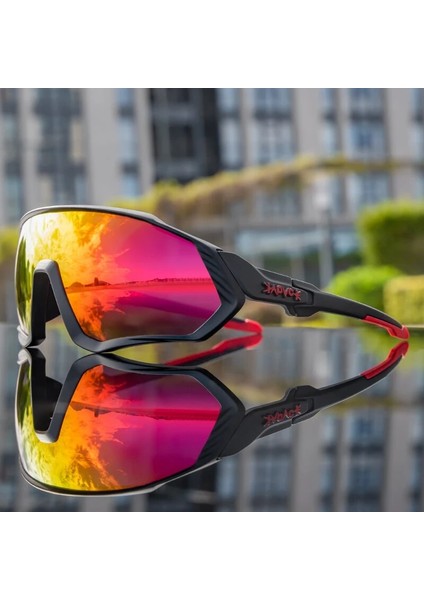No.34 Tarzı No.12 Boyutu Mtb Polarize Spor Bisiklet Gözlükleri Gözlükler Bisiklet Dağ Bisikleti Gözlükleri Erkek Kadınları Binicilik Bisiklet Gözlükleri (Yurt Dışından)