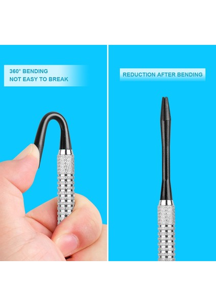 12 Adet Tarzı Dart Seti Çoklu Stiller Dart Uçuşları Profesyonel Dart Elektronik Dart Tahtası Aksesuarları Için Yumuşak Plastik Uçlar Seti (Yurt Dışından)