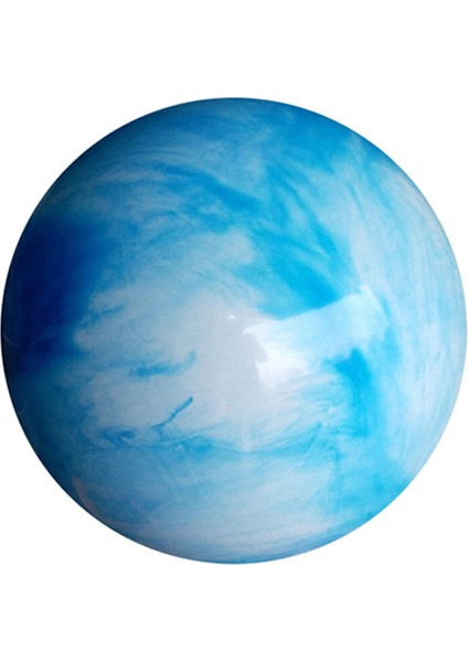 55CM C-Kırmızı Stili Yeni Bulut Rengi Kalın Yoga Topları Pilates Fitness Salonu Dengesi Fitball Egzersiz Pilates Egzersiz Masaj Topu 55CM 65CM 75CM (Yurt Dışından) indirimleri